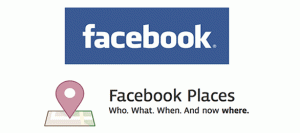 Facebook Places Setup