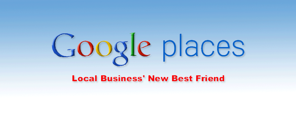 Google Places Optimization Victoria