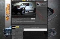 Custom Tinting Custom YouTube Channel