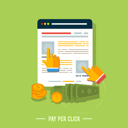 Pay Per Click Advertising - PPC